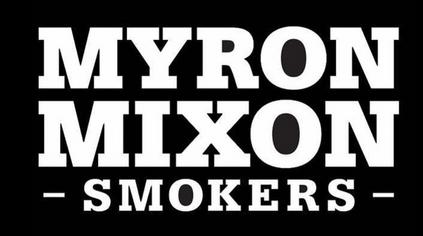 Mixon smoker clearance