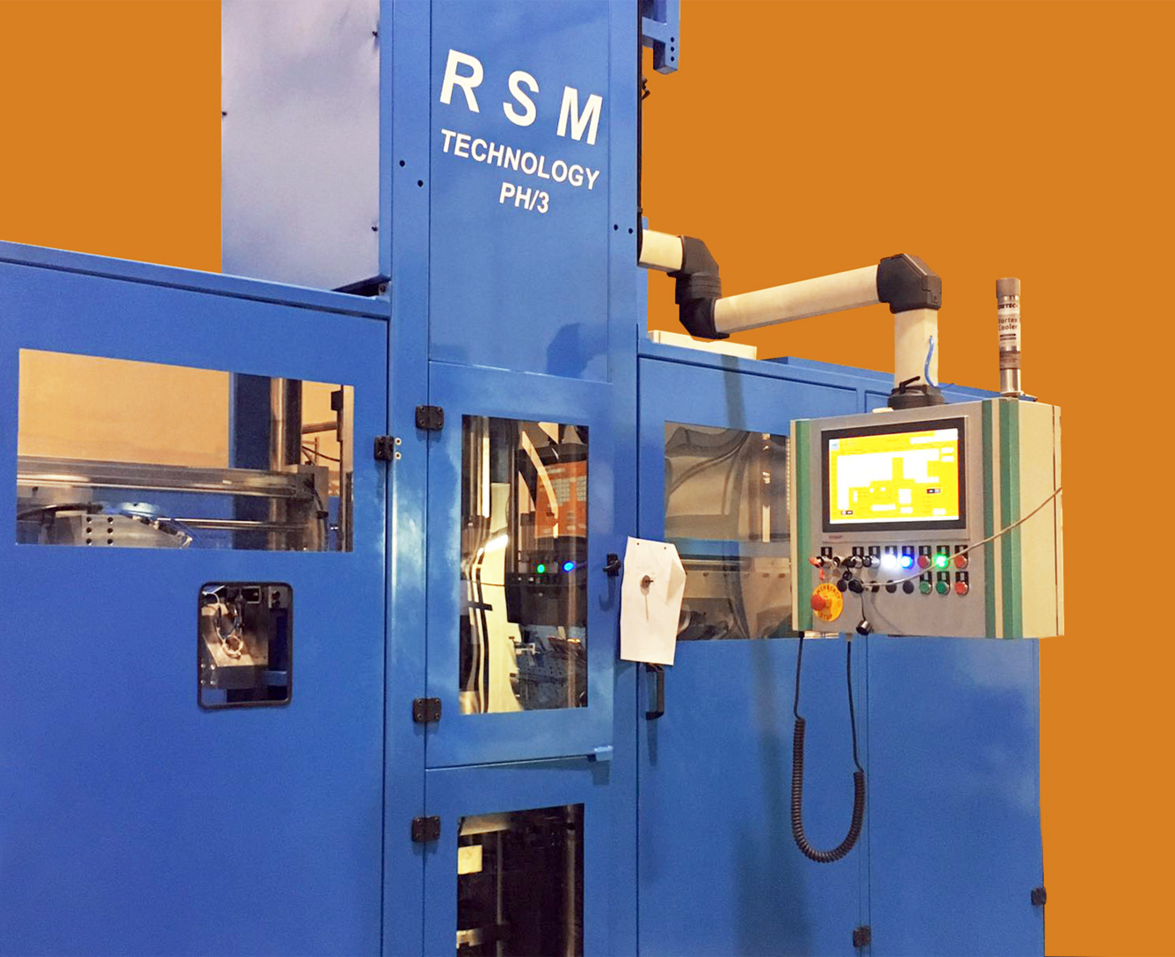 Rsm Technology