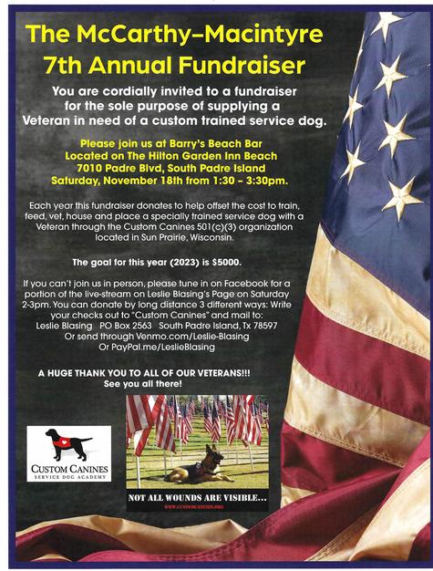 Leslie Blasing 2024 Schedule