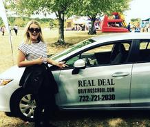 Real Deal Driving School in Parlin, Nj