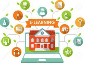 E-Learning and online learning