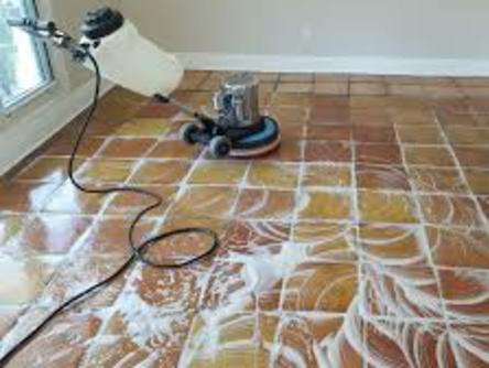 Best Floor Cleaning Company in Edinburg Mission McAllen TX | RGV Janitorial Services​