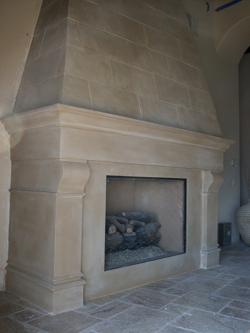 Mantels Direct San Diego