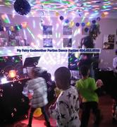 Atlanta DJ kids Dance Party