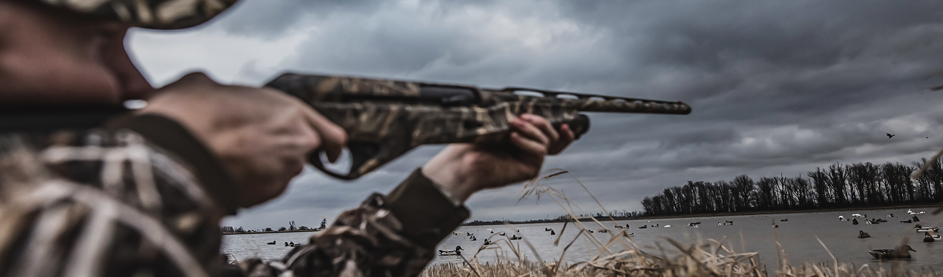 Dirty Rice Outfitters