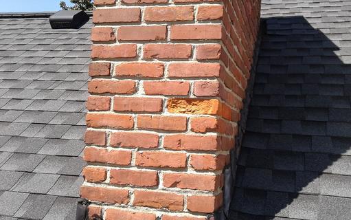 Leading Brick Chimney Repair Services and Cost in Staplehurst NE | Lincoln Handyman Services