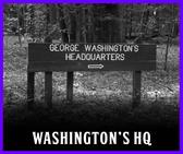 Washington's Headquarter, Yorktown Virginia