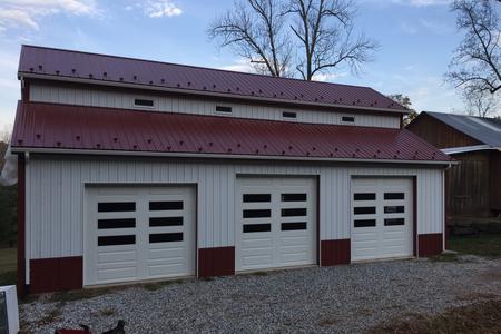 garage doors dover pa