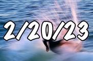 wedge pictures february 20 2023 skimboarding surfing sunset skimboarding