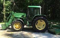 John Deere