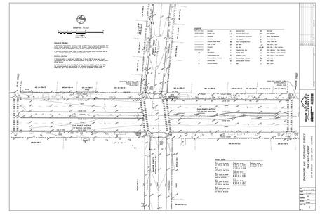 Record Of Survey Map Services