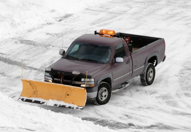 Make It Through Winter With La Vista Nebraska Snow Services From La Vista Nebraska Snow Removal Services