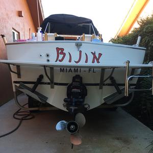 Vinyl Boat Wrapping