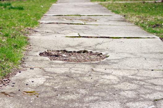 Expert Sidewalk Repair and Installation Services and Cost in Bennet NE | Lincoln Handyman Services
