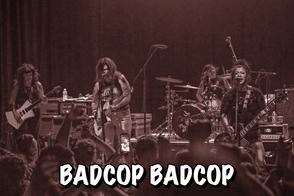 badcop badcop Observatory Live Concert