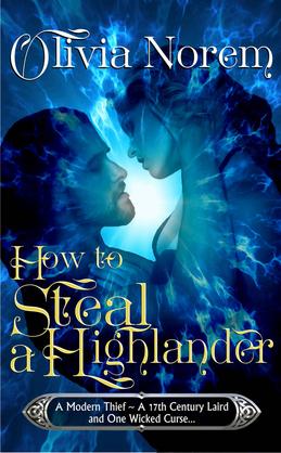 How To Steal A Highlander Amazon
