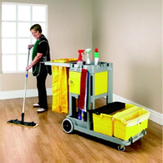 APARTMENT CLEANING FROM MGM Household Services