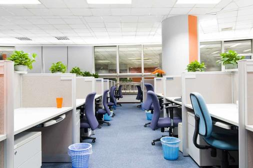OFFICE JANITORIAL SERVICES