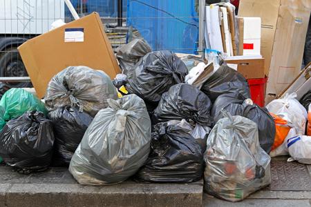 Garbage Removal Service Trash Garbage Collection Recycling Garbage Rubbish Removal Services And Cost | Omaha Junk Disposal
