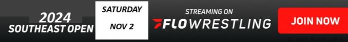 Stream Live on FloWrestling...