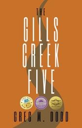 The Gills Creek Five