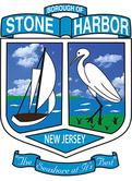 Stone Harbor NJ New Jersey 100th Anniversary Laser Light Show