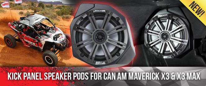 can am maverick speakers - audio shop on 62 - polaris-audio-side-by-side-utv-ranger-rzr-ohio-canton-alliance-akron