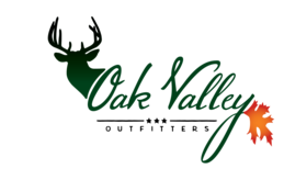 Oak Valley Outfitters logo