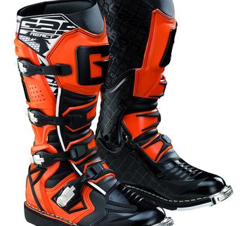 G shop motocross boots