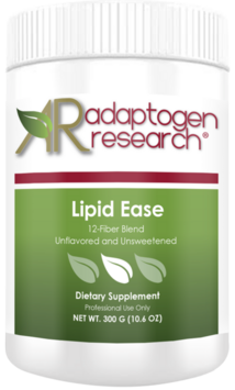Adaptogen Research, Lipid Ease