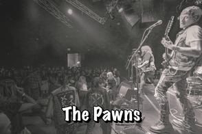 The Pawns Observatory Live Concert