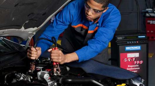 Motorcycle mobile mechanic online near me