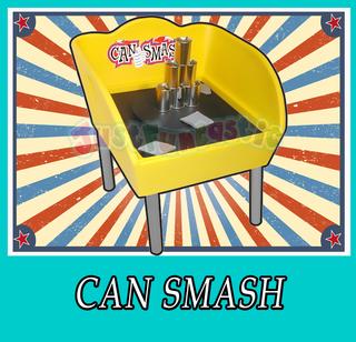 Games - Can Smash