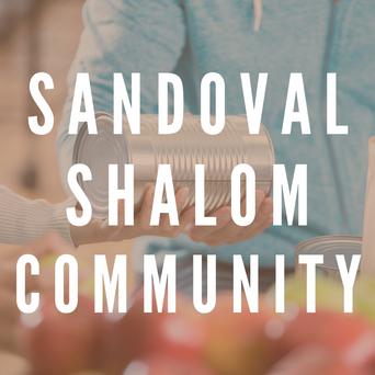 Sandoval Shalom Community