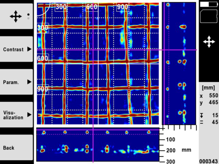 Concrete Scanning Seattle