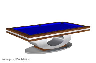 Custom Pool Tables