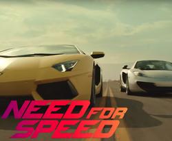 Need for Speed