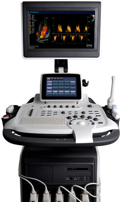 Ultrasound Machine Dubai