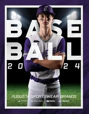 Augusta Sportswear Baseball Catalog 2024