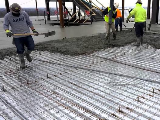 Best Pouring Concrete Sidewalk Service and Cost in Seward Nebraska | Lincoln Handyman Services