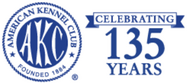 AKC American Kennel Club