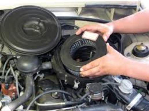 LAS VEGAS FILTER REPLACEMENTS SERVICES How Air Filters & Fuel Filters Work