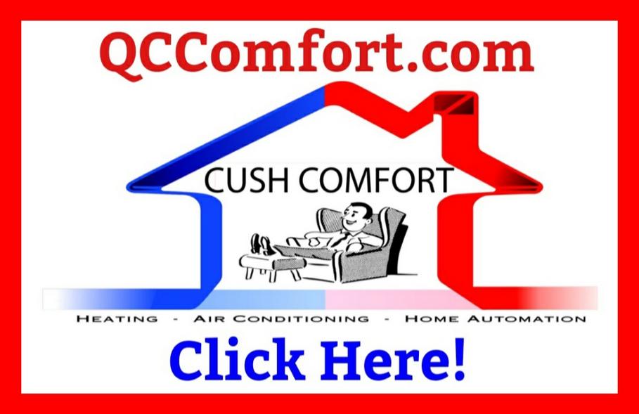 QCComfort.com