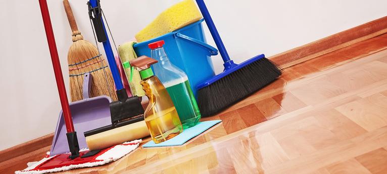 JANITORIAL SERVICES MEAD NE