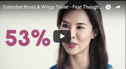 NUS Roots & Wings Youtube trailer