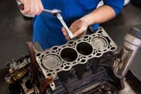 ENGINE REPAIR SERVICES OMAHA