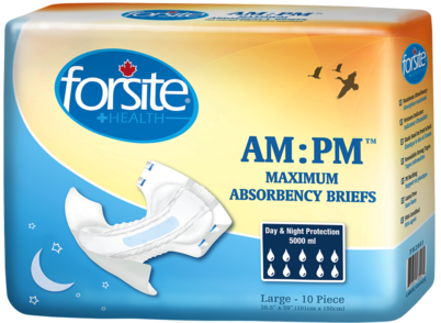 FORSITE HEALTH EURO MAX BOOSTER PAD