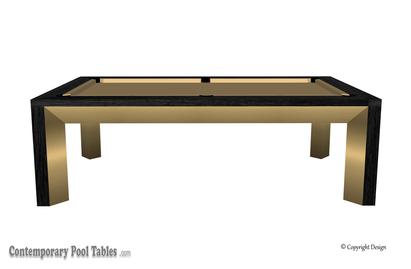 Custom Pool Tables