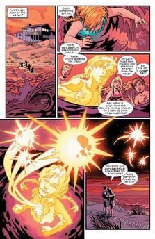 #GeekpinEntertainment #FirstIssue #IssueOne #Comics #Marvel #DC #ComicBooks