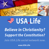 Conservative, christian Alturnitive to Face Book